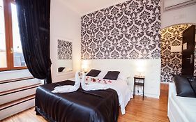 Ostiense Suites